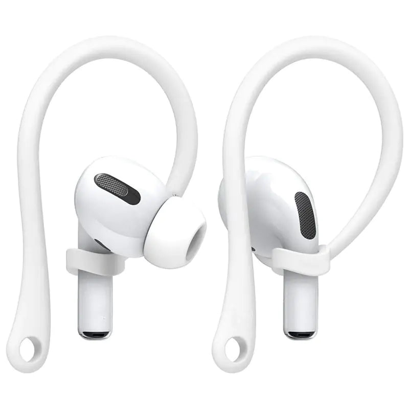 Ear Hooks for Apple AirPods Pro 3 & 4 (Direct Sale)