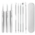 Precision Pimple Extraction Tool Set for Skincare