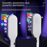 PureBrush UV Sanitizer