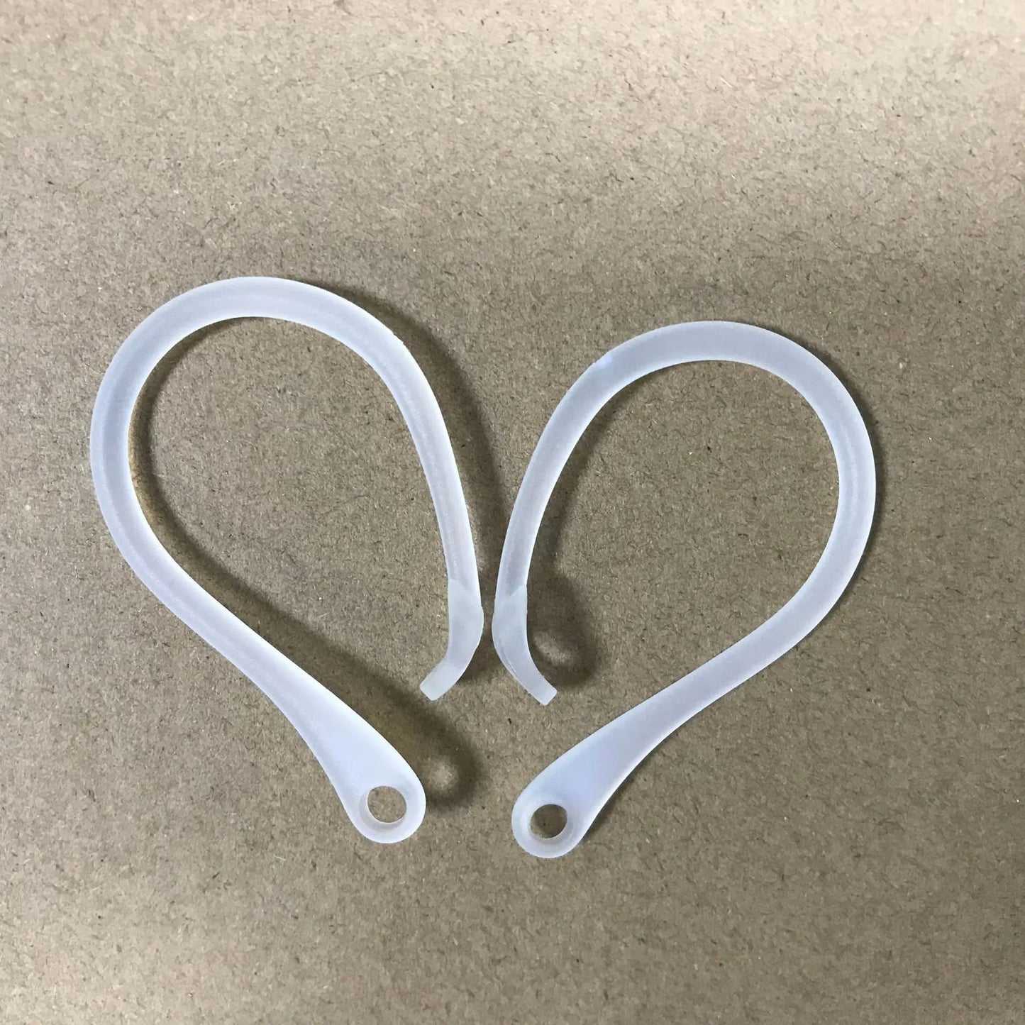 Ear Hooks for Apple AirPods Pro 3 & 4 (Direct Sale)