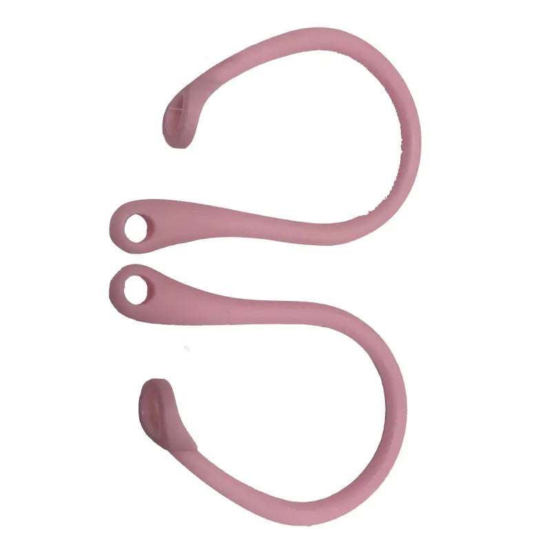 Ear Hooks for Apple AirPods Pro 3 & 4 (Direct Sale)