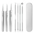 Precision Pimple Extraction Tool Set for Skincare