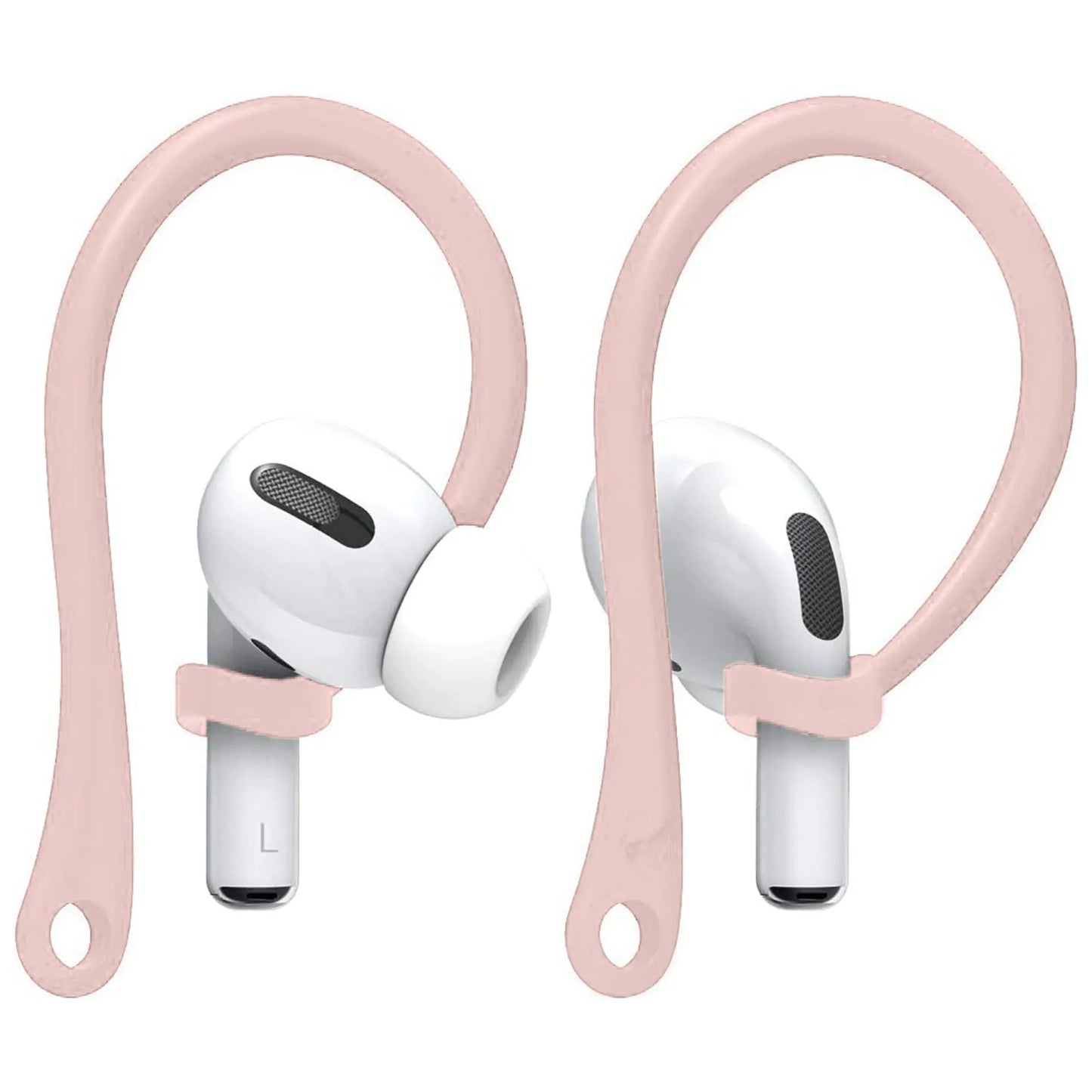 Ear Hooks for Apple AirPods Pro 3 & 4 (Direct Sale)