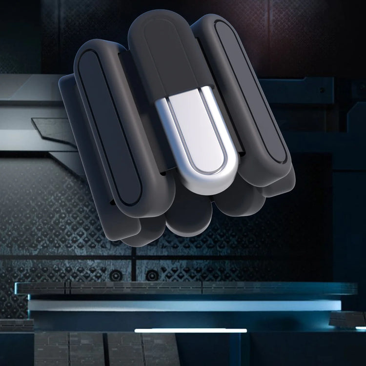 Silicone Weight Bracelet for Strength Training and Daily Workouts