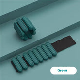 Silicone Weight Bracelet for Strength Training and Daily Workouts