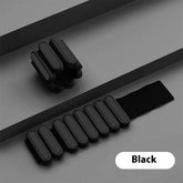 Silicone Weight Bracelet for Strength Training and Daily Workouts