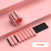 Silicone Weight Bracelet for Strength Training and Daily Workouts