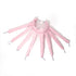 Lazy Hairband Octopus Curling Iron Heatless Headband
