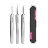 Precision Pimple Extraction Tool Set for Skincare