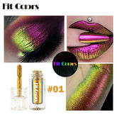 Multi Chrome Eyeshadow Pigments