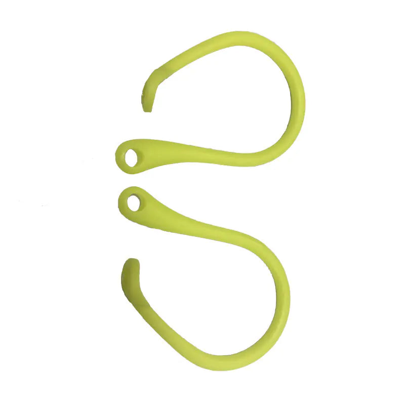 Ear Hooks for Apple AirPods Pro 3 & 4 (Direct Sale)