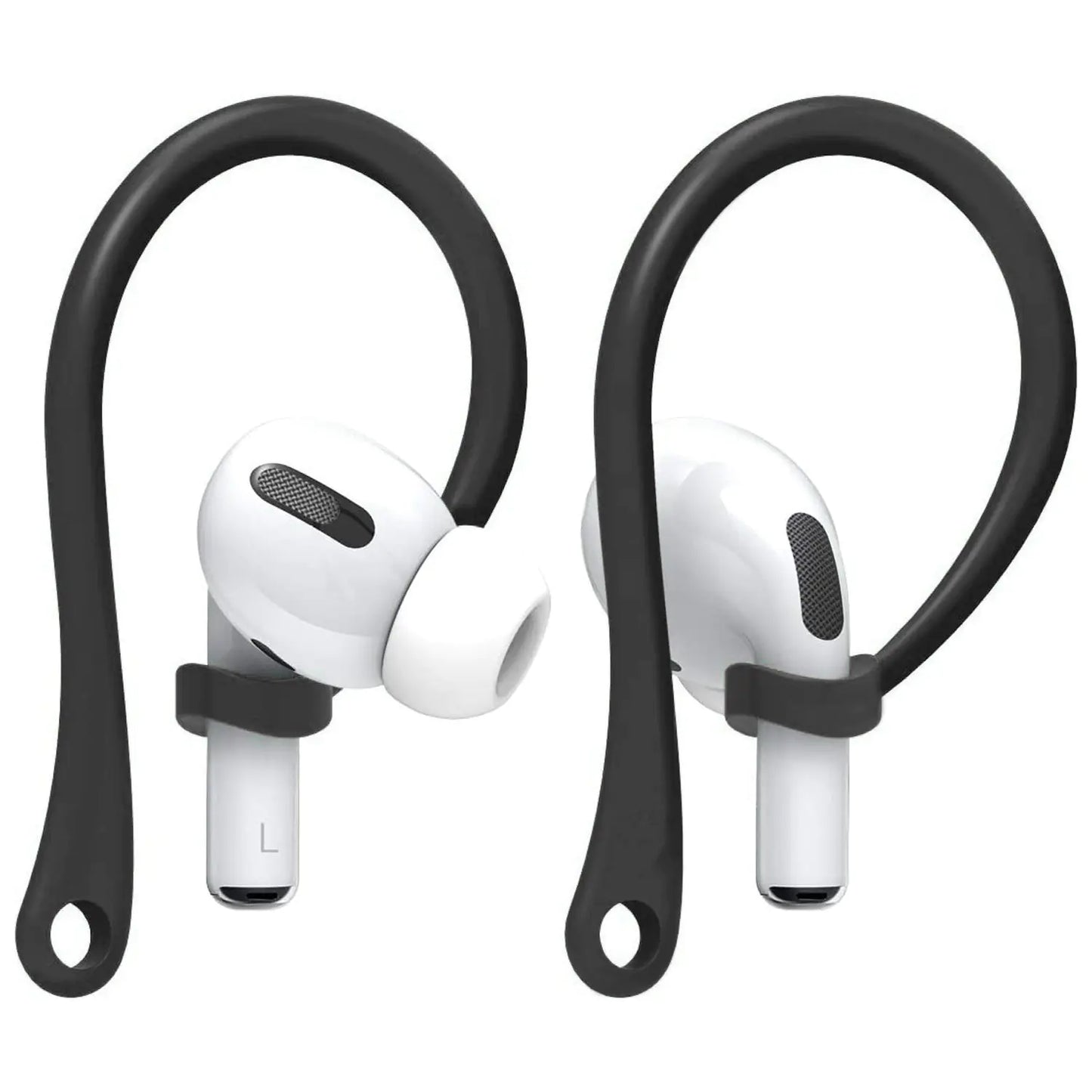 Ear Hooks for Apple AirPods Pro 3 & 4 (Direct Sale)