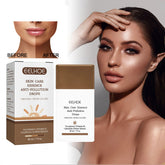Neck Self Tanning Cream for an Effortless Natural Glow