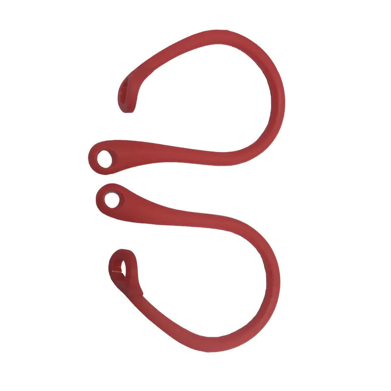 Ear Hooks for Apple AirPods Pro 3 & 4 (Direct Sale)